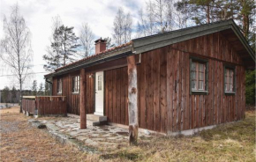 3 Bedroom Beautiful Home In Årjäng